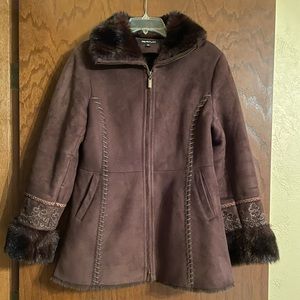 Siena Studio Warm, Stylish Jacket